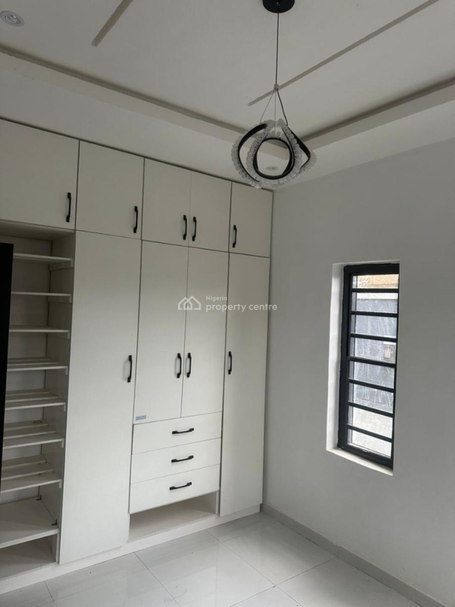 Fantastic New 2bedroom Flat Apartment, Shaha Orisunbare, Alimosho, Lagos, Flat / Apartment for Sale