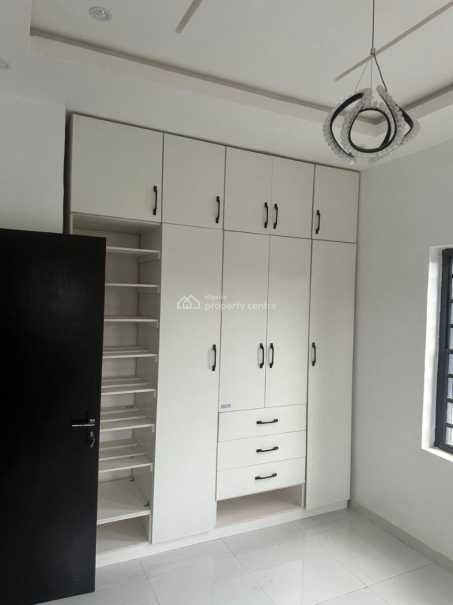 Fantastic New 2bedroom Flat Apartment, Shaha Orisunbare, Alimosho, Lagos, Flat / Apartment for Sale