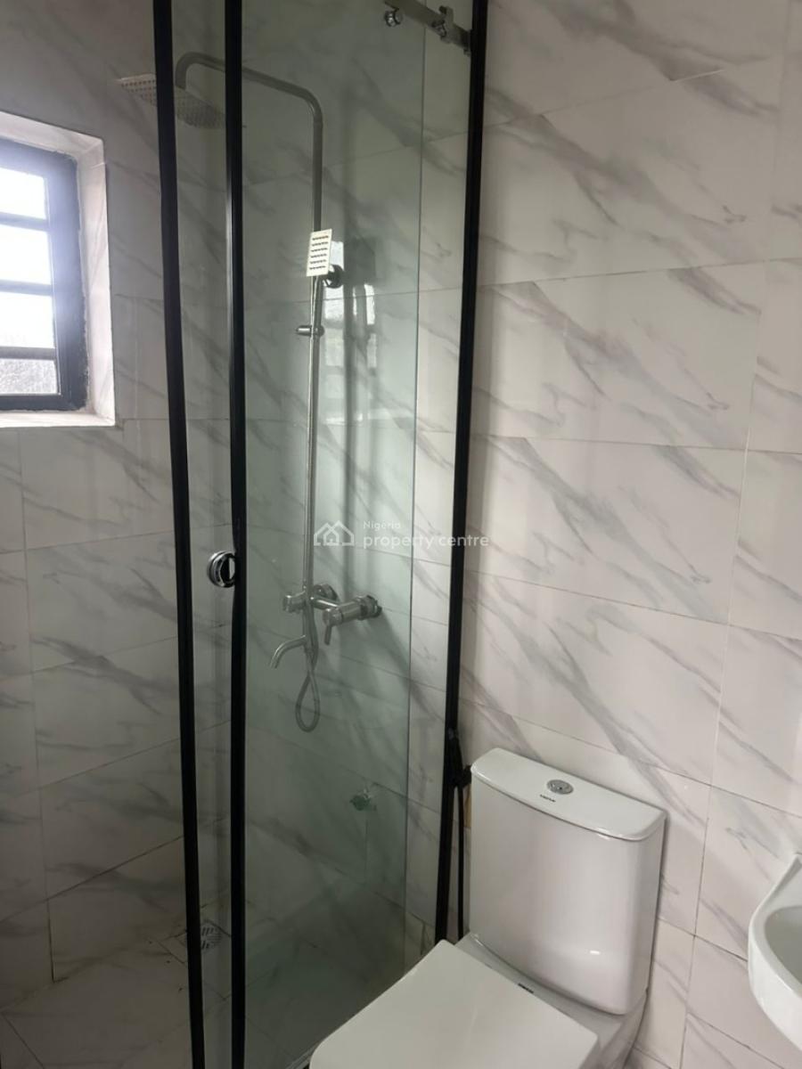 Fantastic New 2bedroom Flat Apartment, Shaha Orisunbare, Alimosho, Lagos, Flat / Apartment for Sale