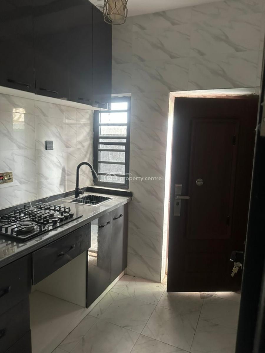 Fantastic New 2bedroom Flat Apartment, Shaha Orisunbare, Alimosho, Lagos, Flat / Apartment for Sale