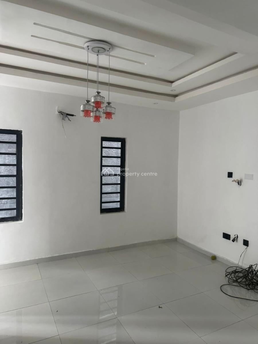 Fantastic New 2bedroom Flat Apartment, Shaha Orisunbare, Alimosho, Lagos, Flat / Apartment for Sale