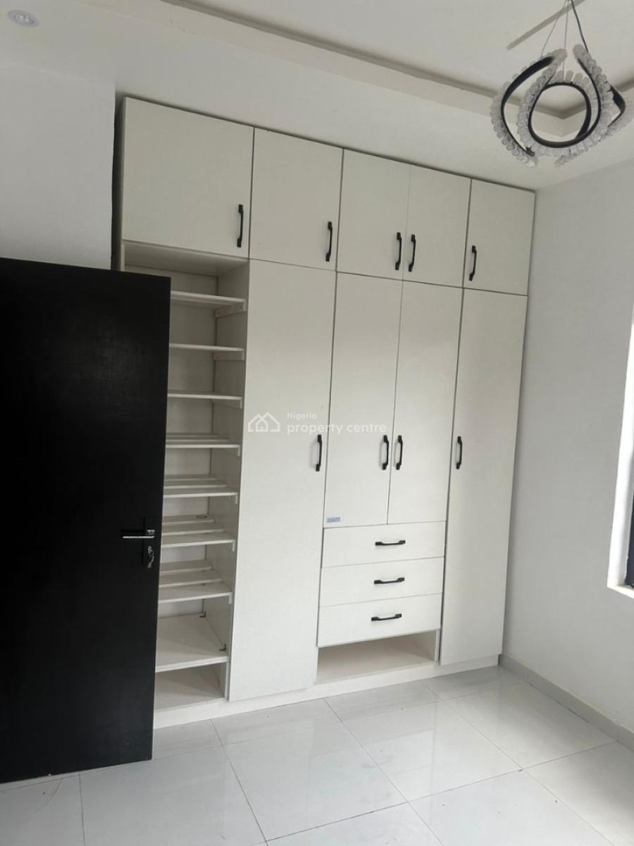 Fantastic New 2bedroom Flat Apartment, Shaha Orisunbare, Alimosho, Lagos, Flat / Apartment for Sale