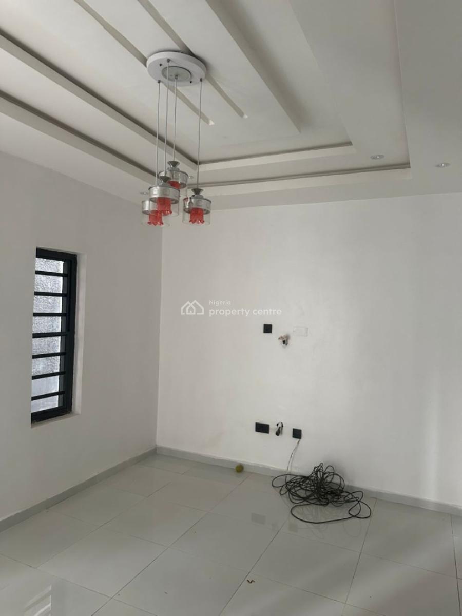 Fantastic New 2bedroom Flat Apartment, Shaha Orisunbare, Alimosho, Lagos, Flat / Apartment for Sale