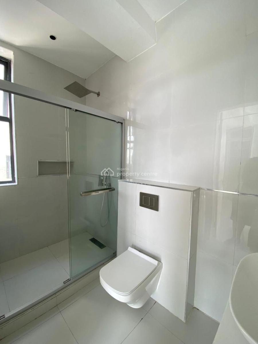 Very Affordable Luxurious 3bedroom Apartment in a Serene Neighborhood, Ikate, Lekki, Lagos, Flat / Apartment for Sale