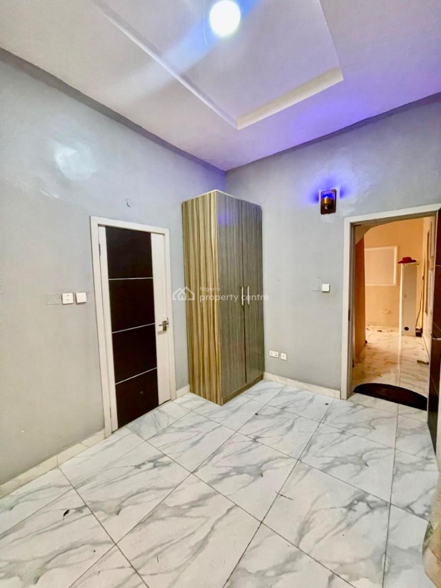 Spacious and Affordable Shared Kitchen, Lekki Conservative Area, Lekki, Lagos, Flat / Apartment for Rent