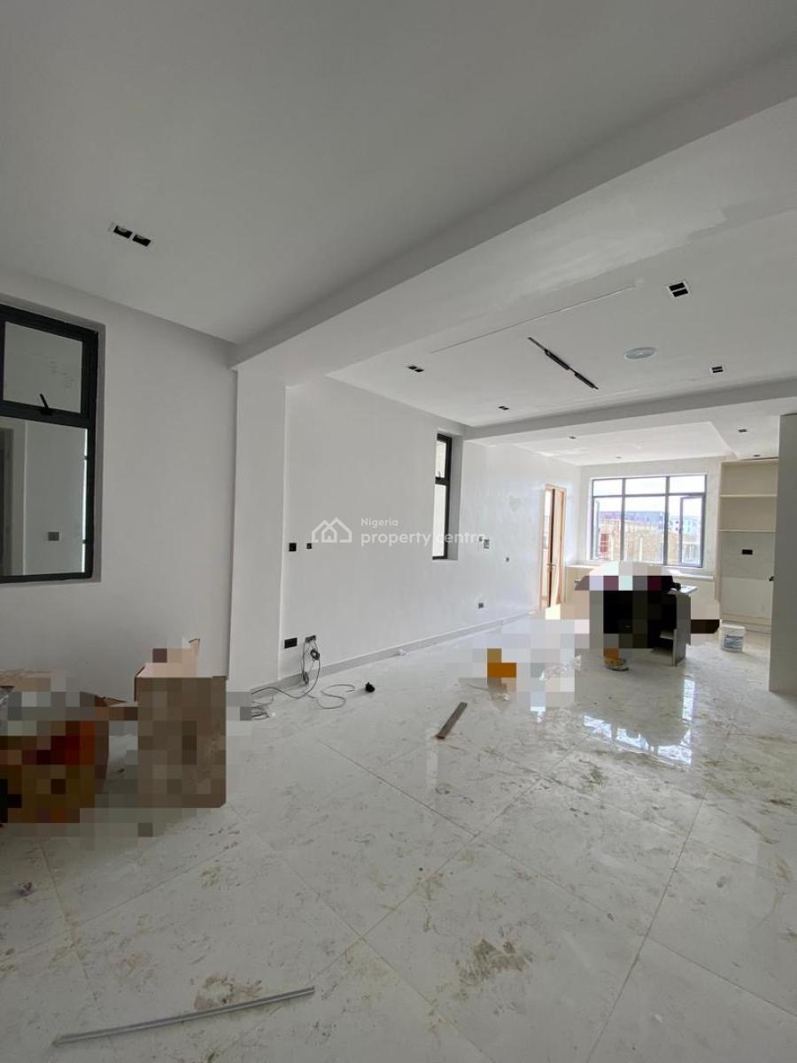 Beautifully Designed 2 Bedroom Apartment in a Serene Neighborhood, Ikate, Lekki, Lagos, Flat / Apartment for Sale