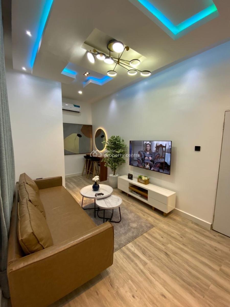 One Bedroom Available Wuye, Wuye Abuja, Wuye, Abuja, Flat / Apartment Short Let