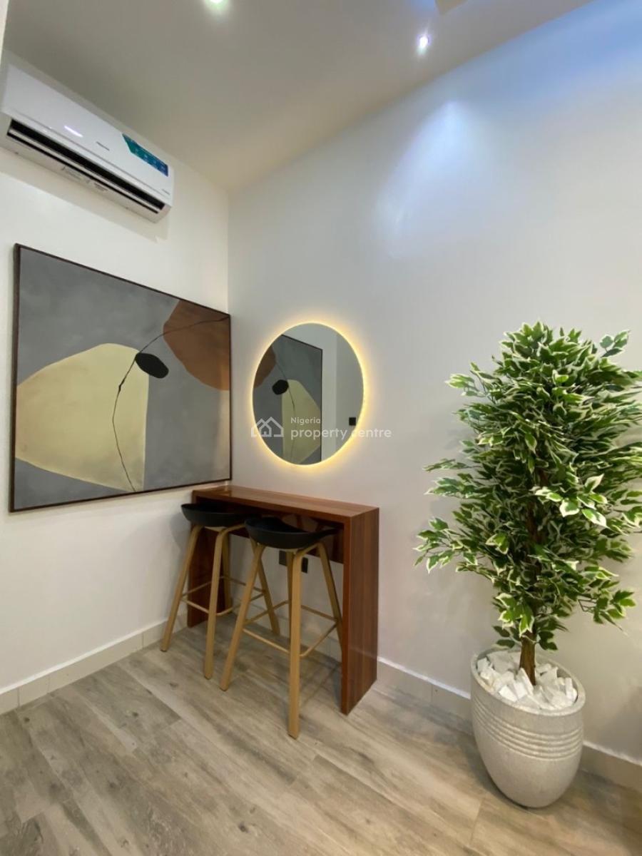 One Bedroom Available Wuye, Wuye Abuja, Wuye, Abuja, Flat / Apartment Short Let