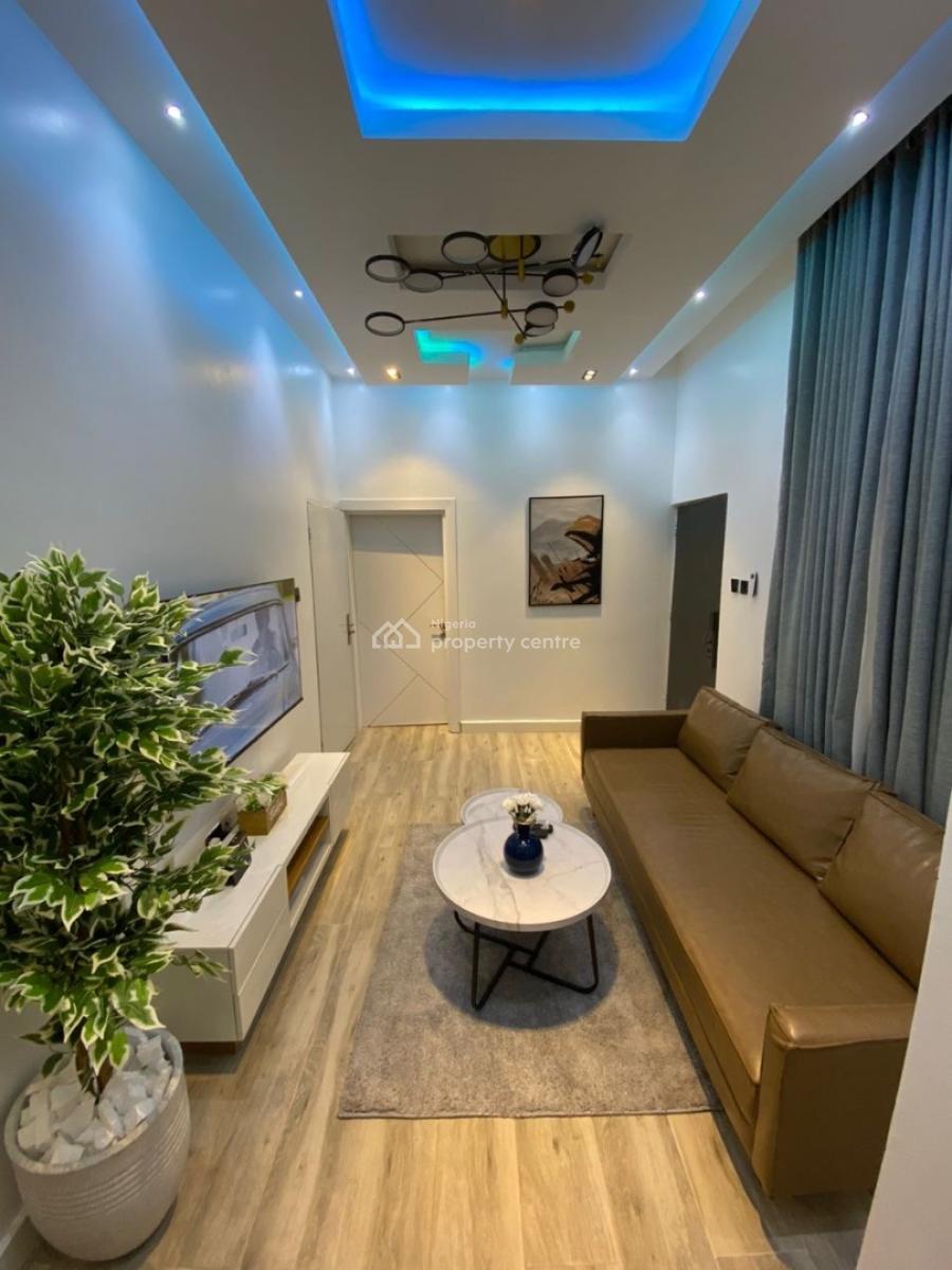 One Bedroom Available Wuye, Wuye Abuja, Wuye, Abuja, Flat / Apartment Short Let