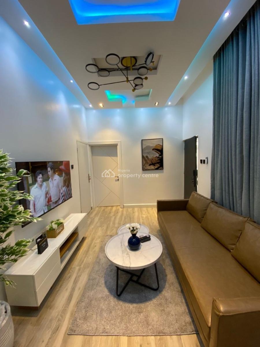 One Bedroom Available Wuye, Wuye Abuja, Wuye, Abuja, Flat / Apartment Short Let