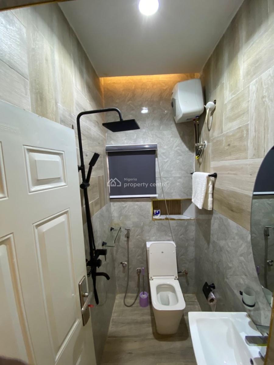 One Bedroom Available Wuye, Wuye Abuja, Wuye, Abuja, Flat / Apartment Short Let