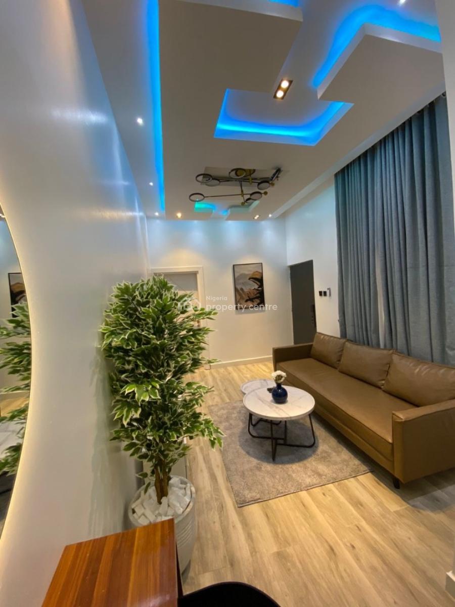 One Bedroom Available Wuye, Wuye Abuja, Wuye, Abuja, Flat / Apartment Short Let