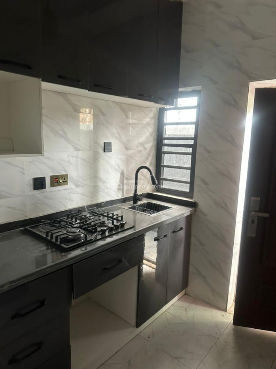 New Executive Lekki Standard 2bedroom Flat, Shasha, Orisunbare, Alimosho, Lagos, Flat / Apartment for Sale
