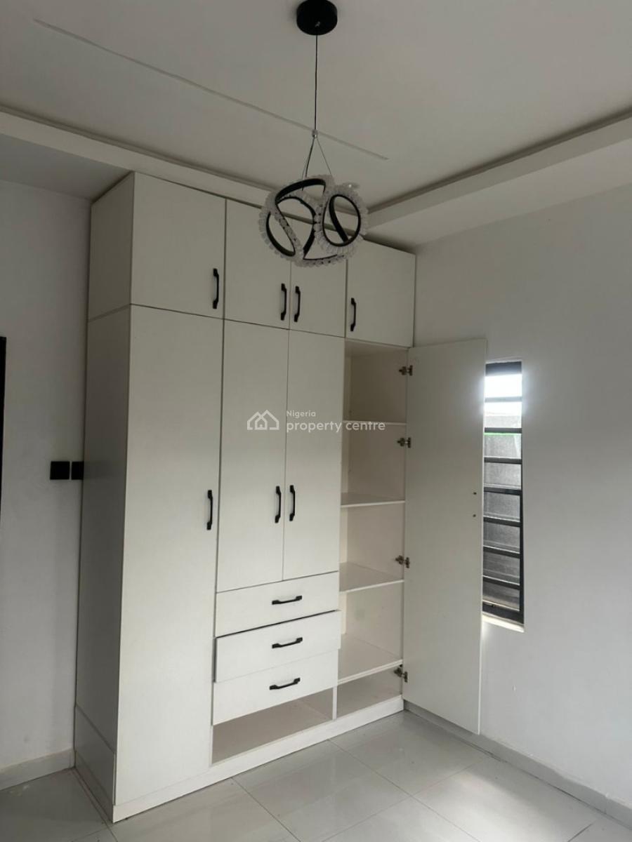 New Executive Lekki Standard 2bedroom Flat, Shasha, Orisunbare, Alimosho, Lagos, Flat / Apartment for Sale