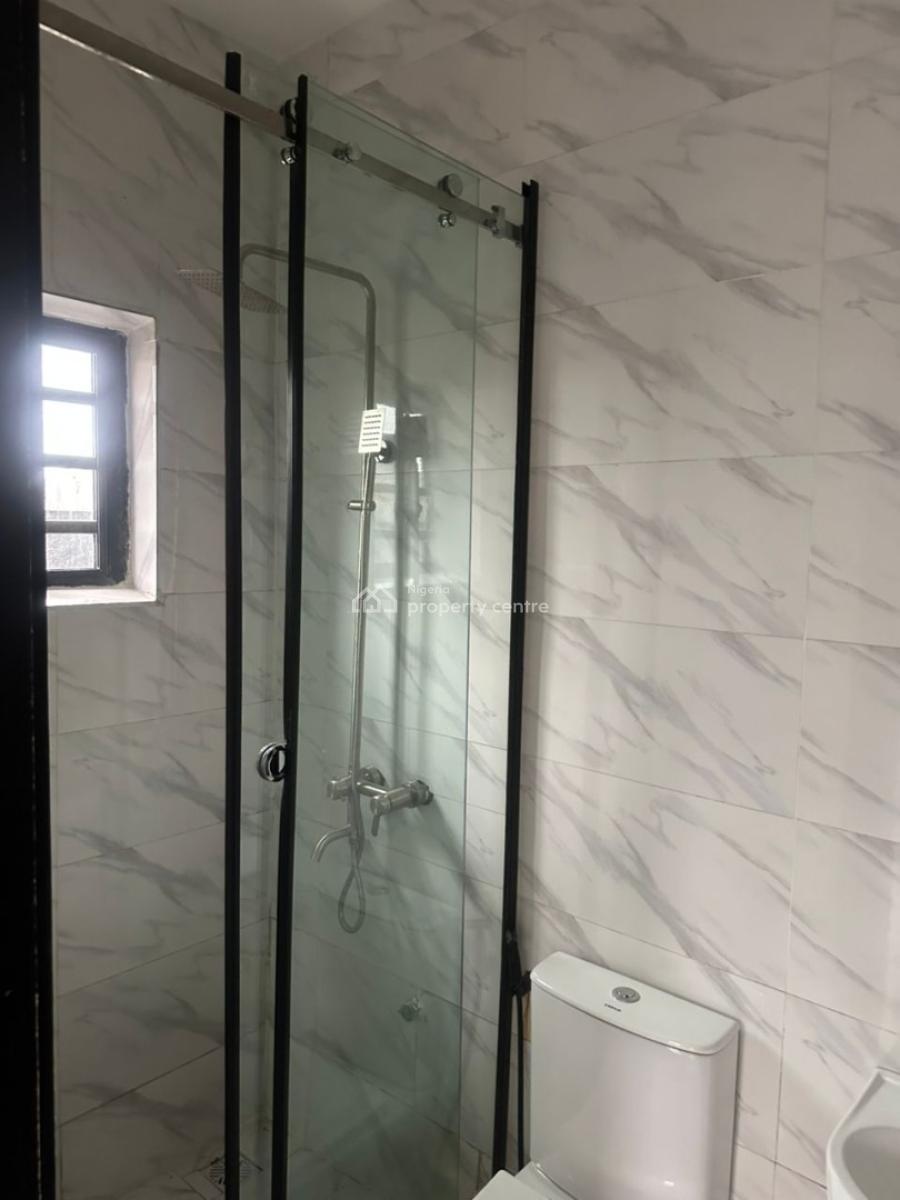 New Executive Lekki Standard 2bedroom Flat, Shasha, Orisunbare, Alimosho, Lagos, Flat / Apartment for Sale