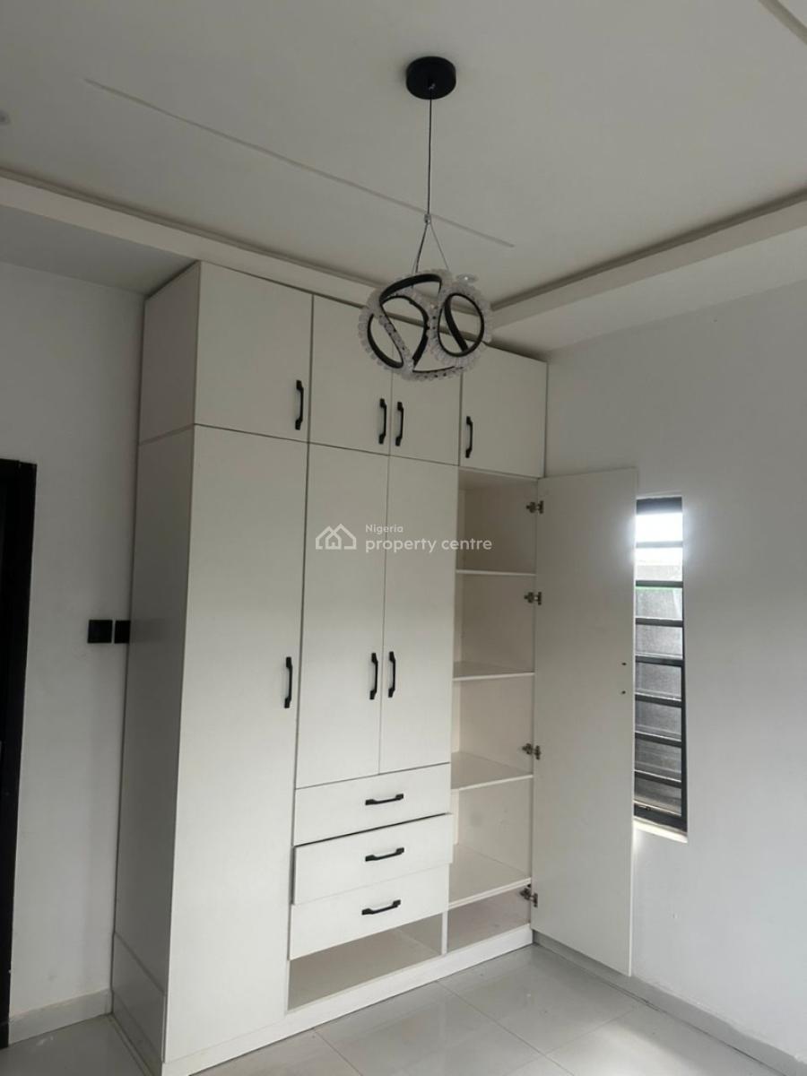 New Executive Lekki Standard 2bedroom Flat, Shasha, Orisunbare, Alimosho, Lagos, Flat / Apartment for Sale