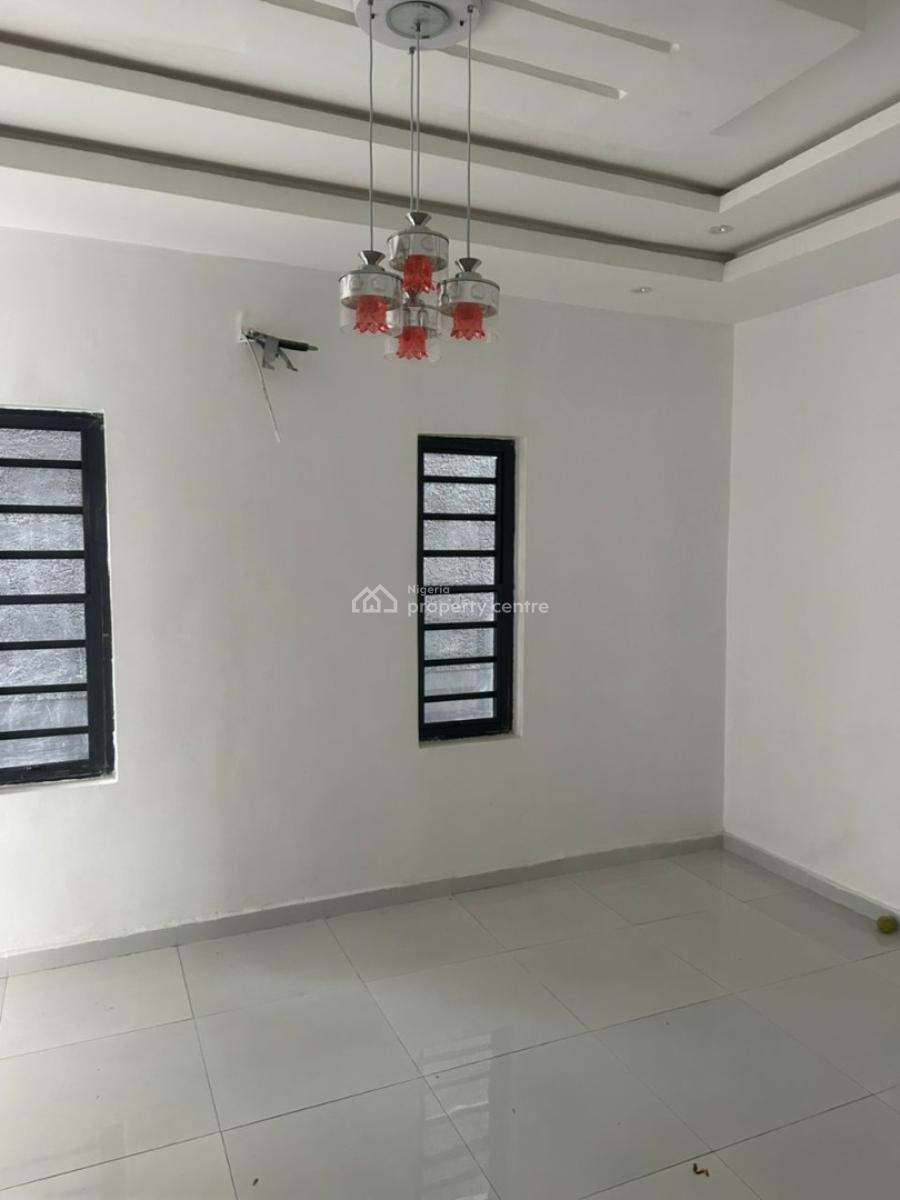 New Executive Lekki Standard 2bedroom Flat, Shasha, Orisunbare, Alimosho, Lagos, Flat / Apartment for Sale