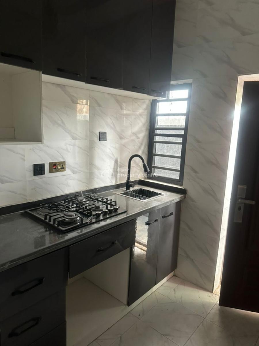 New Executive Lekki Standard 2bedroom Flat, Shasha, Orisunbare, Alimosho, Lagos, Flat / Apartment for Sale
