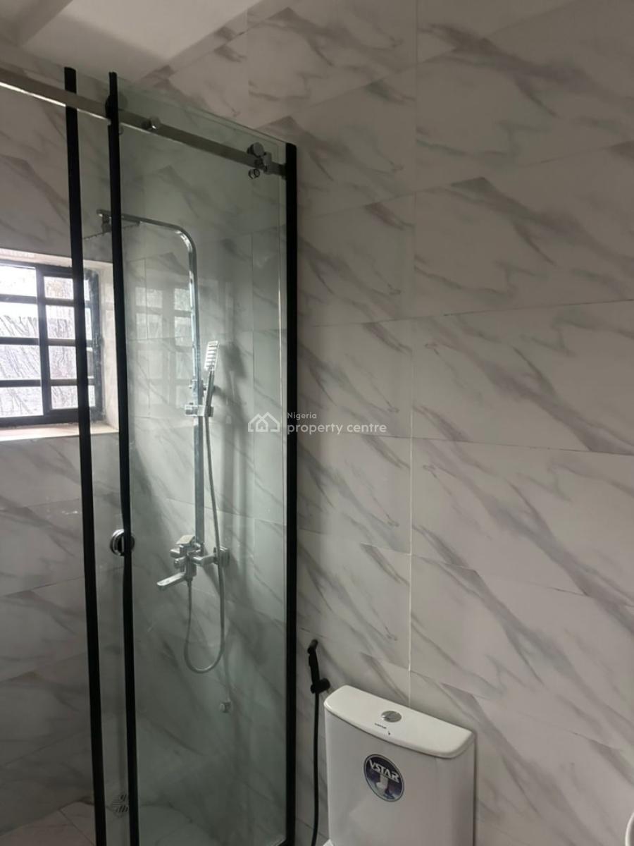 New Executive Lekki Standard 2bedroom Flat, Shasha, Orisunbare, Alimosho, Lagos, Flat / Apartment for Sale