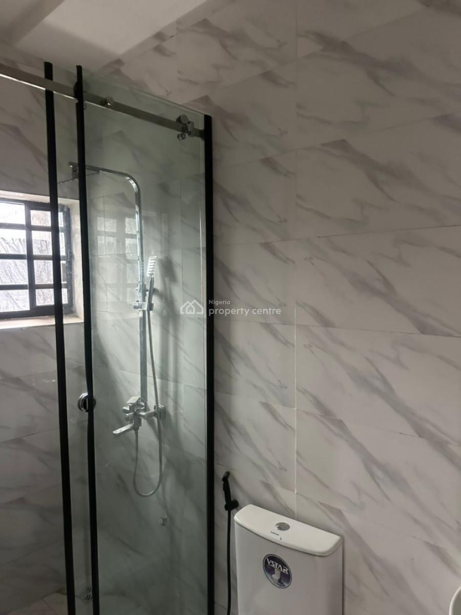 New Executive Lekki Standard 2bedroom Flat, Shasha, Orisunbare, Alimosho, Lagos, Flat / Apartment for Sale