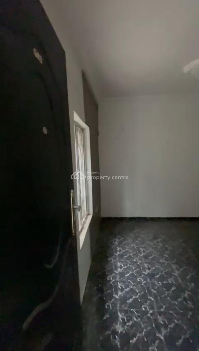 4 Units of Modern Finished Rooms, Alapere, Ketu, Lagos, Self Contain (single Rooms) for Rent