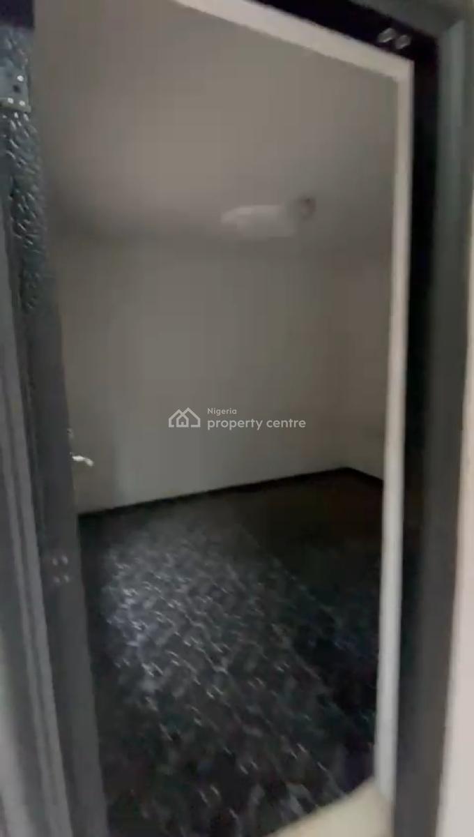 4 Units of Modern Finished Rooms, Alapere, Ketu, Lagos, Self Contain (single Rooms) for Rent