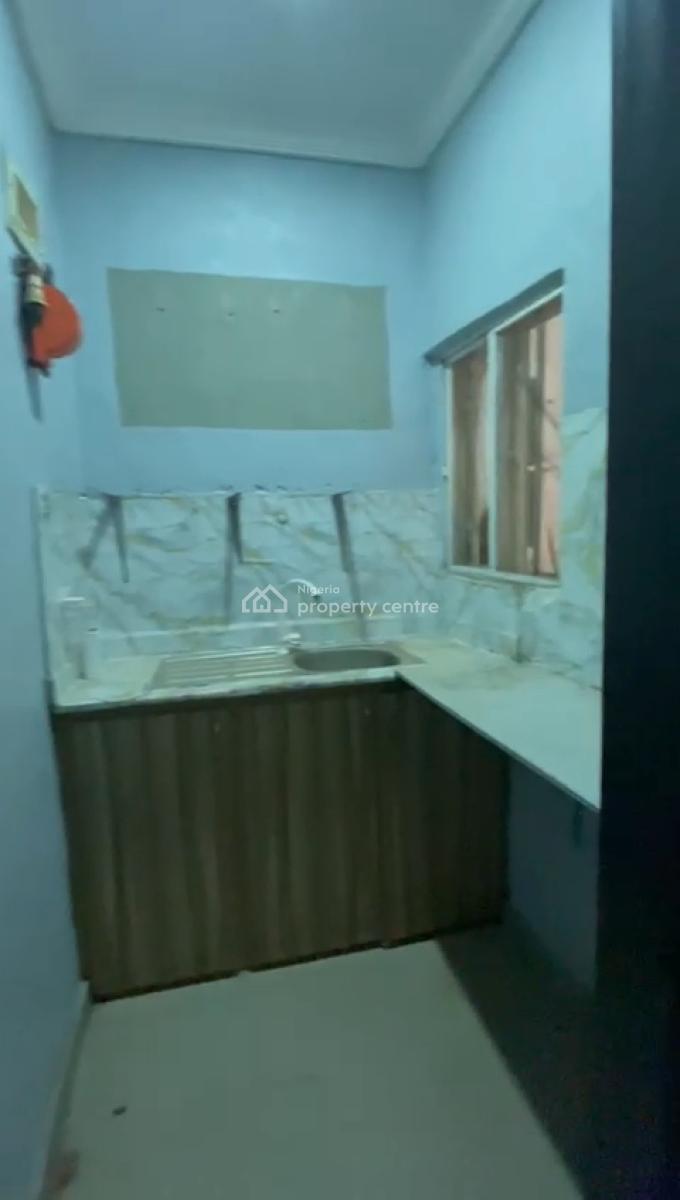 4 Units of Modern Finished Rooms, Alapere, Ketu, Lagos, Self Contain (single Rooms) for Rent