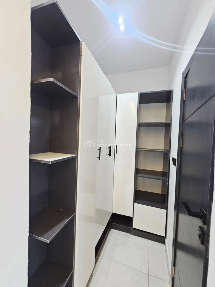 Four Bedroom Semi Detached Duplex with Bq, Swimming Pool, Orchid, Lekki, Lagos, Detached Duplex for Sale