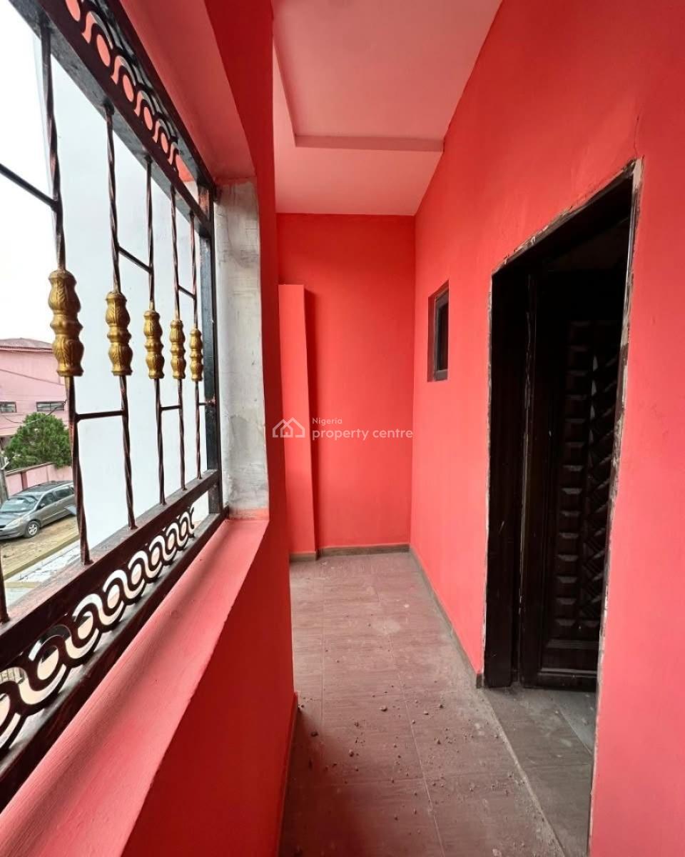 Excellently Built 2bedroom Apartment, Festac, Amuwo Odofin, Lagos, Flat / Apartment for Sale