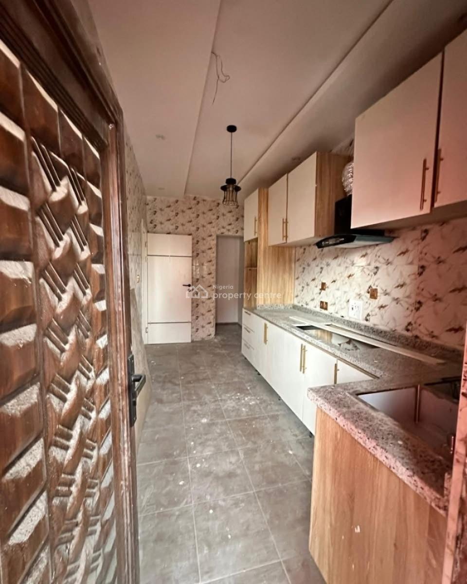 Excellently Built 2bedroom Apartment, Festac, Amuwo Odofin, Lagos, Flat / Apartment for Sale