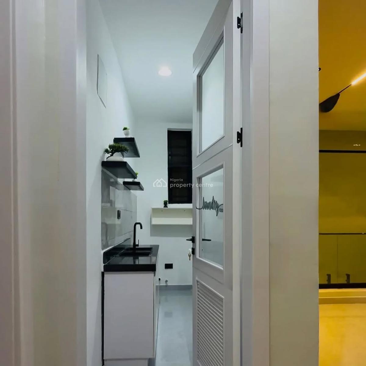 5 Bedroom Detached Duplex with Swimming Pool, Cinema,gym,pentfloor, Orchid, Lekki, Lagos, Detached Duplex for Sale