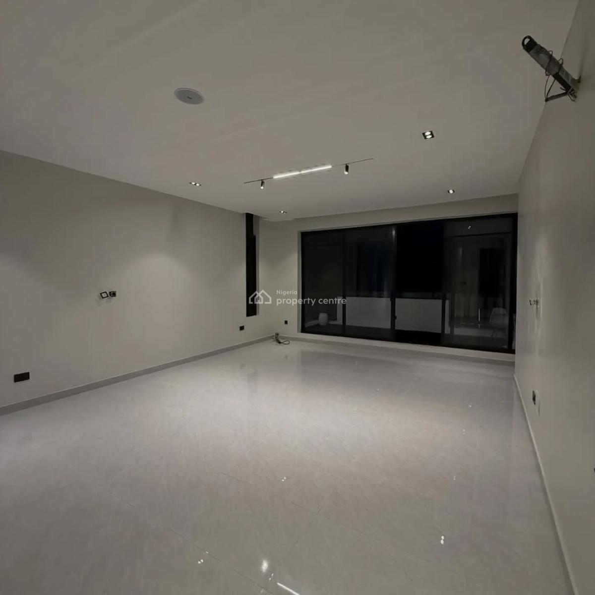 5 Bedroom Detached Duplex with Swimming Pool, Cinema,gym,pentfloor, Orchid, Lekki, Lagos, Detached Duplex for Sale