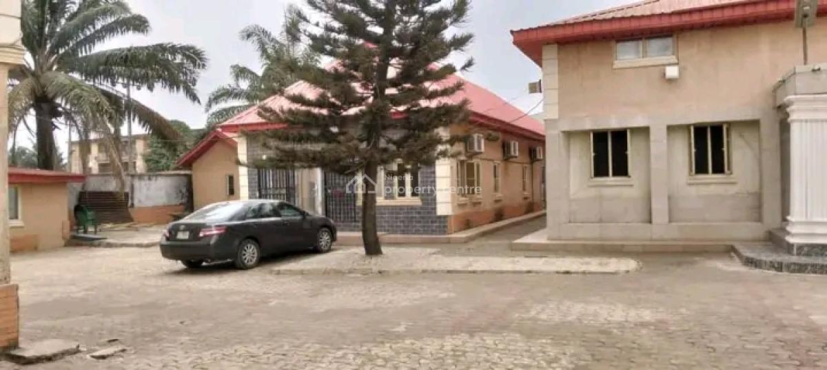 48rooms Hotel with 1500 Capacity Event Centre & Two Unit Swimming Pool, Ikotun, Lagos, Hotel / Guest House for Sale