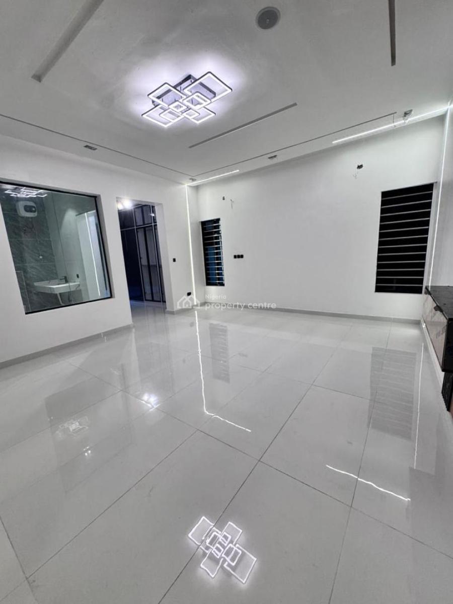 Luxury 5bedroom Fully Detached Duplex, Ajah, Lagos, Detached Duplex for Sale