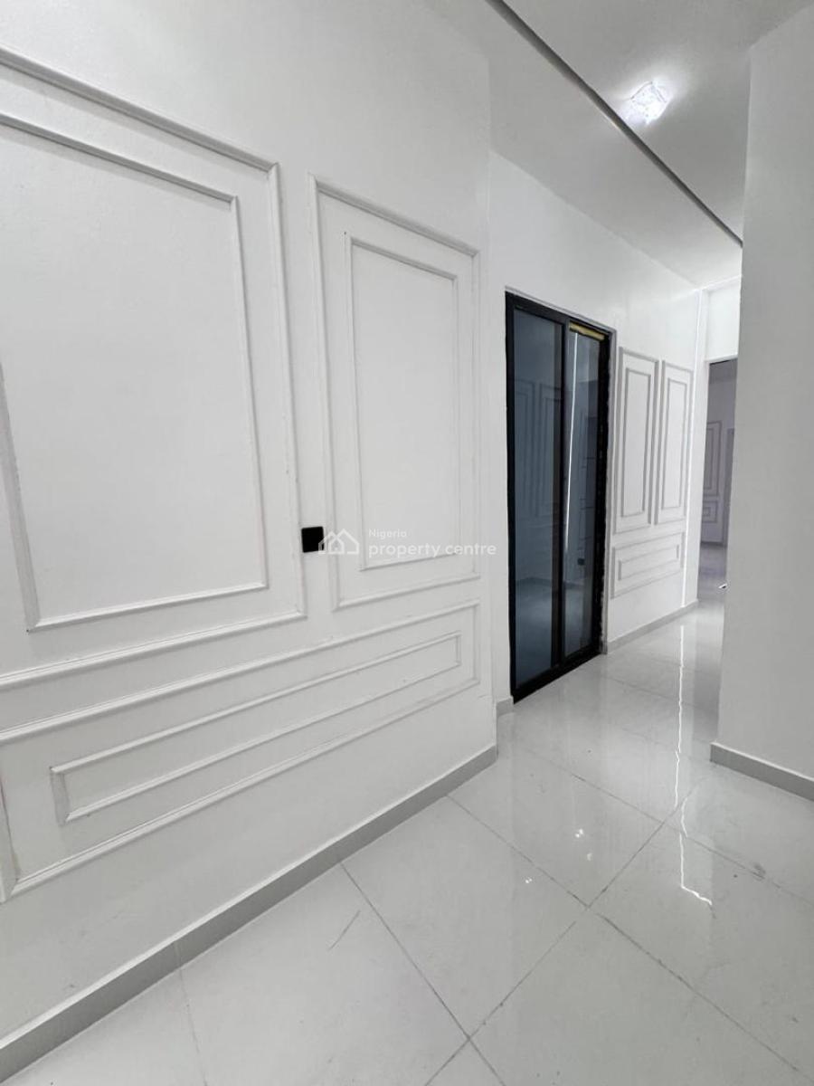 Luxury 5bedroom Fully Detached Duplex, Ajah, Lagos, Detached Duplex for Sale