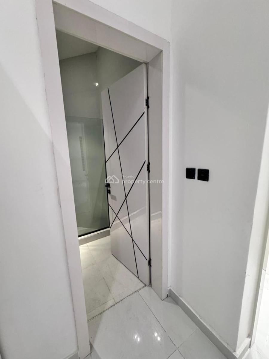Luxury 5bedroom Fully Detached Duplex, Ajah, Lagos, Detached Duplex for Sale