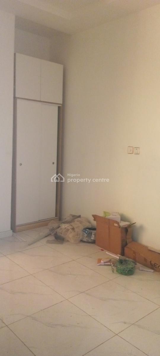 4 Bedroom Terrace Duplex, Orchid Road, Lafiaji, Lekki, Lagos, Terraced Duplex for Sale