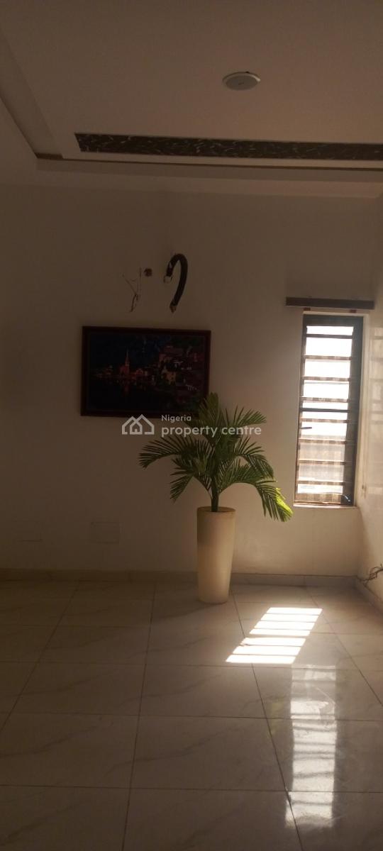 4 Bedroom Terrace Duplex, Orchid Road, Lafiaji, Lekki, Lagos, Terraced Duplex for Sale