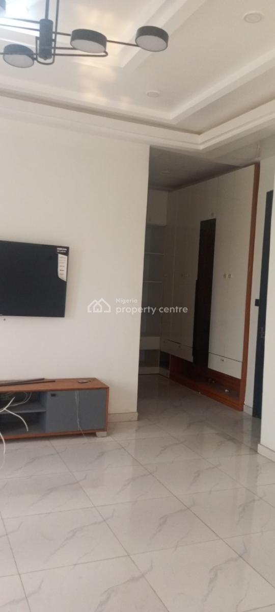 4 Bedroom Terrace Duplex, Orchid Road, Lafiaji, Lekki, Lagos, Terraced Duplex for Sale