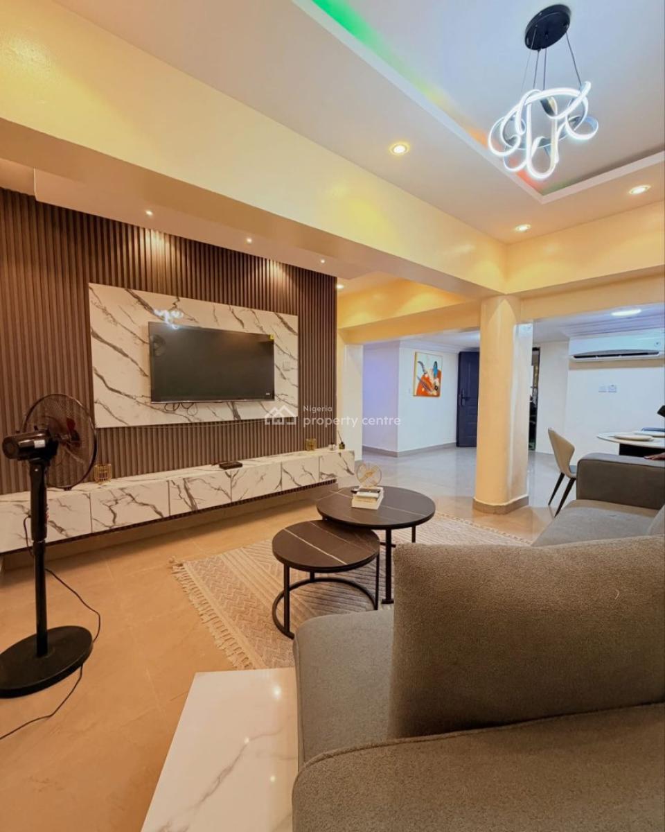 Newly Built and Furnished 2bedroom Apartment, Ikeja Gra, Ikeja, Lagos, Flat / Apartment for Sale