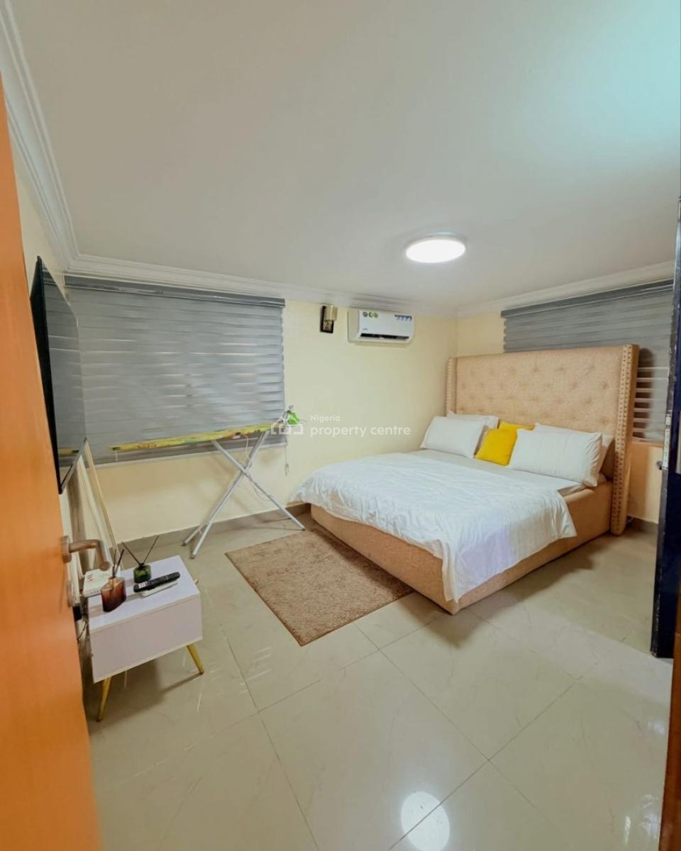 Newly Built and Furnished 2bedroom Apartment, Ikeja Gra, Ikeja, Lagos, Flat / Apartment for Sale
