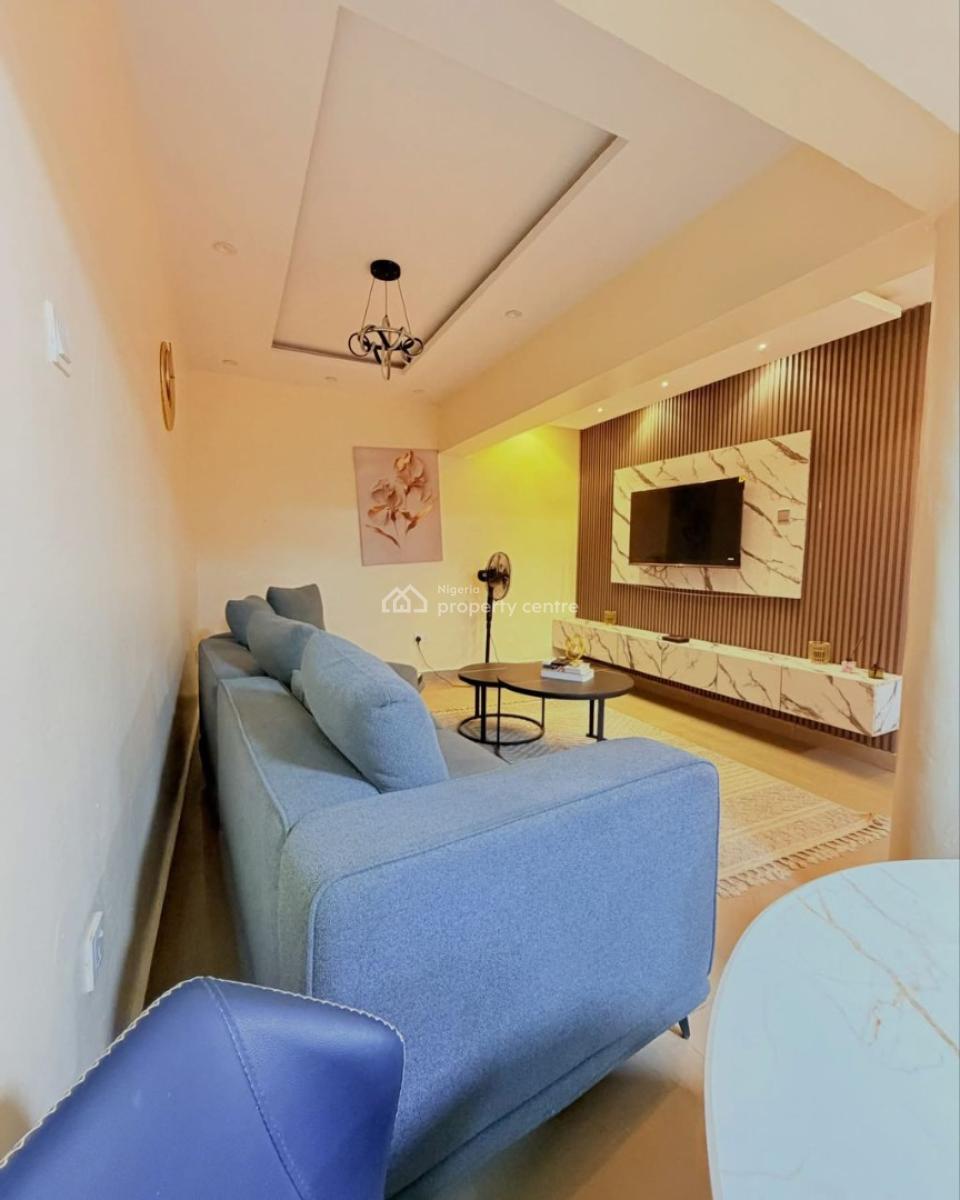 Newly Built and Furnished 2bedroom Apartment, Ikeja Gra, Ikeja, Lagos, Flat / Apartment for Sale