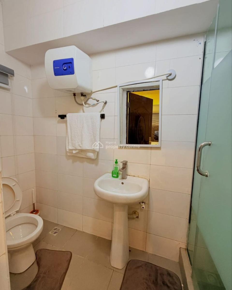 Newly Built and Furnished 2bedroom Apartment, Ikeja Gra, Ikeja, Lagos, Flat / Apartment for Sale