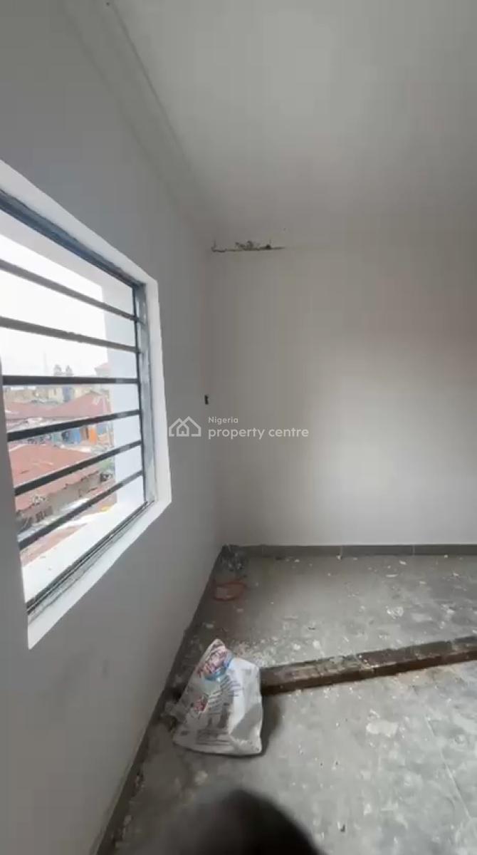 Quality Mini Flat, Palmgrove, Shomolu, Lagos, Mini Flat (room and Parlour) for Rent