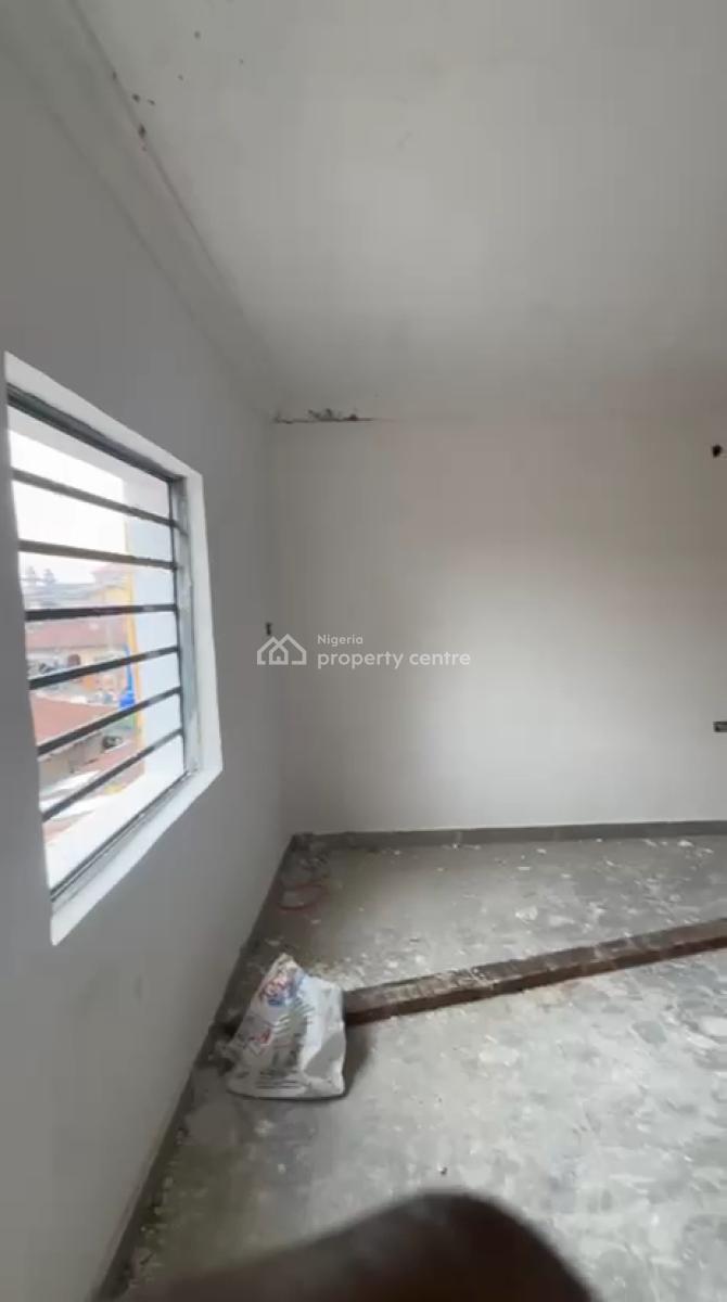 Quality Mini Flat, Palmgrove, Shomolu, Lagos, Mini Flat (room and Parlour) for Rent