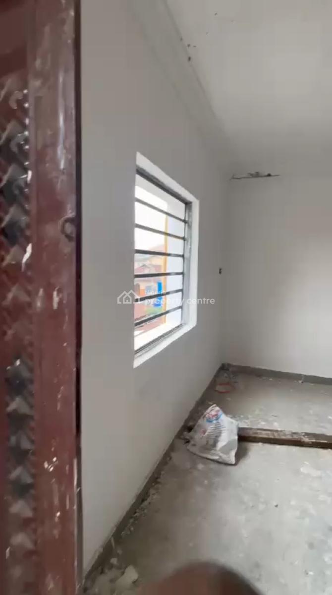 Quality Mini Flat, Palmgrove, Shomolu, Lagos, Mini Flat (room and Parlour) for Rent