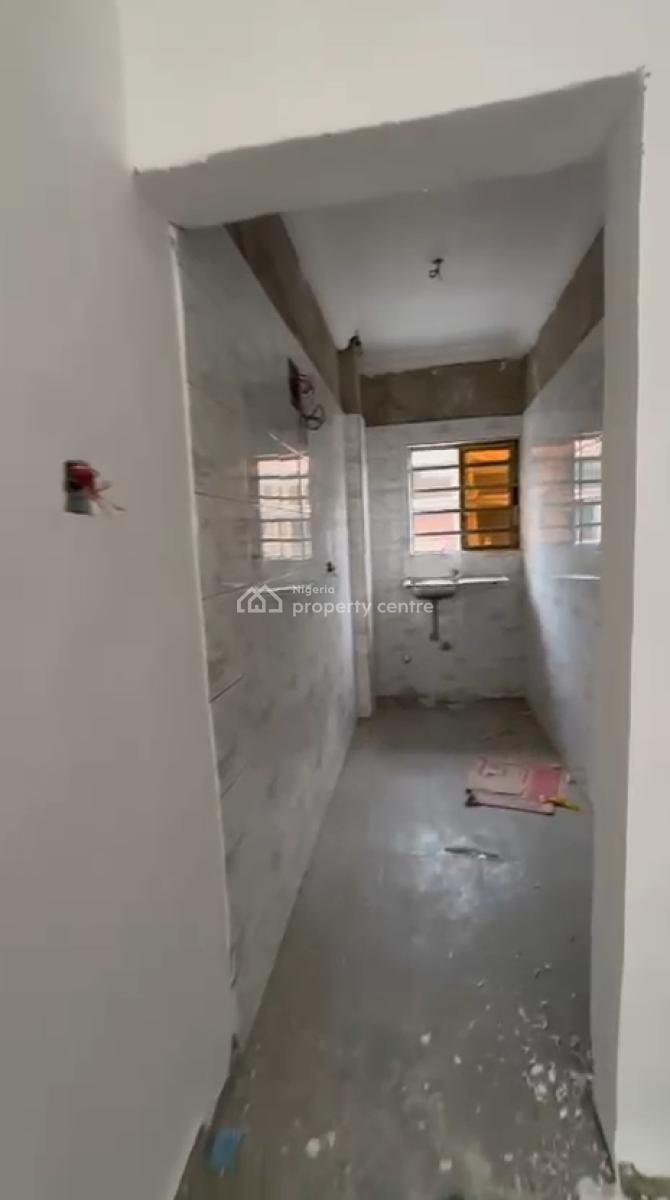 Quality Mini Flat, Palmgrove, Shomolu, Lagos, Mini Flat (room and Parlour) for Rent