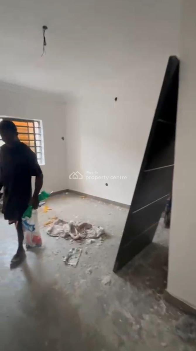 Quality Mini Flat, Palmgrove, Shomolu, Lagos, Mini Flat (room and Parlour) for Rent