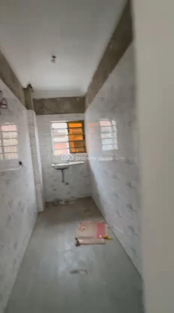 Quality Mini Flat, Palmgrove, Shomolu, Lagos, Mini Flat (room and Parlour) for Rent