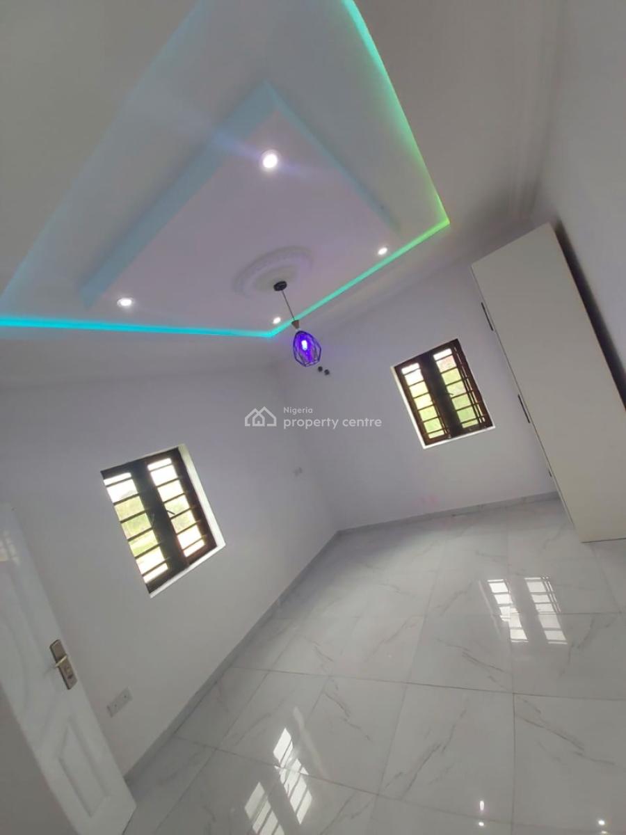 2 Bedroom Apartment, Hopeville Estate, Sangotedo, Ajah, Lagos, Flat / Apartment for Rent